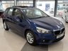 USED 2014 64 BMW 2 SERIES ACTIVE TOURER 1.5 218i SE MPV 5dr Petrol Manual Euro 6 (s/s) (136 ps) FULL BMW HISTORY 10 SERVICES & PANORAMIC GLASS SUNROOF!