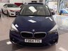 USED 2014 64 BMW 2 SERIES ACTIVE TOURER 1.5 218i SE MPV 5dr Petrol Manual Euro 6 (s/s) (136 ps) FULL BMW HISTORY 10 SERVICES & PANORAMIC GLASS SUNROOF!