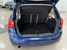 USED 2014 64 BMW 2 SERIES ACTIVE TOURER 1.5 218i SE MPV 5dr Petrol Manual Euro 6 (s/s) (136 ps) FULL BMW HISTORY 10 SERVICES & PANORAMIC GLASS SUNROOF!
