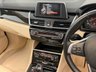 USED 2014 64 BMW 2 SERIES ACTIVE TOURER 1.5 218i SE MPV 5dr Petrol Manual Euro 6 (s/s) (136 ps) FULL BMW HISTORY 10 SERVICES & PANORAMIC GLASS SUNROOF!