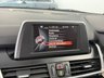 USED 2014 64 BMW 2 SERIES ACTIVE TOURER 1.5 218i SE MPV 5dr Petrol Manual Euro 6 (s/s) (136 ps) FULL BMW HISTORY 10 SERVICES & PANORAMIC GLASS SUNROOF!