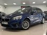 USED 2014 64 BMW 2 SERIES ACTIVE TOURER 1.5 218i SE MPV 5dr Petrol Manual Euro 6 (s/s) (136 ps) FULL BMW HISTORY 10 SERVICES & PANORAMIC GLASS SUNROOF!