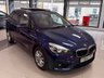 USED 2014 64 BMW 2 SERIES ACTIVE TOURER 1.5 218i SE MPV 5dr Petrol Manual Euro 6 (s/s) (136 ps) FULL BMW HISTORY 10 SERVICES & PANORAMIC GLASS SUNROOF!