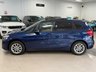 USED 2014 64 BMW 2 SERIES ACTIVE TOURER 1.5 218i SE MPV 5dr Petrol Manual Euro 6 (s/s) (136 ps) FULL BMW HISTORY 10 SERVICES & PANORAMIC GLASS SUNROOF!