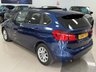 USED 2014 64 BMW 2 SERIES ACTIVE TOURER 1.5 218i SE MPV 5dr Petrol Manual Euro 6 (s/s) (136 ps) FULL BMW HISTORY 10 SERVICES & PANORAMIC GLASS SUNROOF!