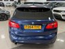 USED 2014 64 BMW 2 SERIES ACTIVE TOURER 1.5 218i SE MPV 5dr Petrol Manual Euro 6 (s/s) (136 ps) FULL BMW HISTORY 10 SERVICES & PANORAMIC GLASS SUNROOF!