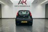USED 2008 58 PEUGEOT 107 1.0 12V Urban Hatchback 3dr Petrol Manual Euro 4 (68 ps) 