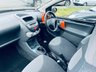 USED 2008 58 PEUGEOT 107 1.0 12V Urban Hatchback 3dr Petrol Manual Euro 4 (68 ps) 