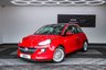 USED 2015 65 VAUXHALL ADAM 1.2i GLAM Hatchback 3dr Petrol Manual Euro 6 (70 ps) 3 MONTHS WARRANTY INCLUDED!