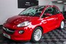 USED 2015 65 VAUXHALL ADAM 1.2i GLAM Hatchback 3dr Petrol Manual Euro 6 (70 ps) 3 MONTHS WARRANTY INCLUDED!