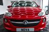 USED 2015 65 VAUXHALL ADAM 1.2i GLAM Hatchback 3dr Petrol Manual Euro 6 (70 ps) 3 MONTHS WARRANTY INCLUDED!