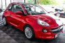 USED 2015 65 VAUXHALL ADAM 1.2i GLAM Hatchback 3dr Petrol Manual Euro 6 (70 ps) 3 MONTHS WARRANTY INCLUDED!