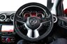 USED 2015 65 VAUXHALL ADAM 1.2i GLAM Hatchback 3dr Petrol Manual Euro 6 (70 ps) 3 MONTHS WARRANTY INCLUDED!