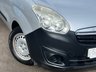 USED 2017 17 VAUXHALL COMBO 1.3 CDTi 2300 ecoFLEX 16v Temperature Controlled 3dr Diesel Manual FWD L2 H1 (s/s) (123 g/km, 94 bhp) 