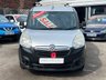 USED 2017 17 VAUXHALL COMBO 1.3 CDTi 2300 ecoFLEX 16v Temperature Controlled 3dr Diesel Manual FWD L2 H1 (s/s) (123 g/km, 94 bhp) 