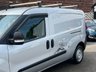 USED 2017 17 VAUXHALL COMBO 1.3 CDTi 2300 ecoFLEX 16v Temperature Controlled 3dr Diesel Manual FWD L2 H1 (s/s) (123 g/km, 94 bhp) 