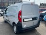 USED 2017 17 VAUXHALL COMBO 1.3 CDTi 2300 ecoFLEX 16v Temperature Controlled 3dr Diesel Manual FWD L2 H1 (s/s) (123 g/km, 94 bhp) 