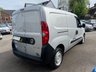 USED 2017 17 VAUXHALL COMBO 1.3 CDTi 2300 ecoFLEX 16v Temperature Controlled 3dr Diesel Manual FWD L2 H1 (s/s) (123 g/km, 94 bhp) 