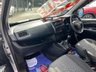 USED 2017 17 VAUXHALL COMBO 1.3 CDTi 2300 ecoFLEX 16v Temperature Controlled 3dr Diesel Manual FWD L2 H1 (s/s) (123 g/km, 94 bhp) 
