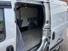 USED 2017 17 VAUXHALL COMBO 1.3 CDTi 2300 ecoFLEX 16v Temperature Controlled 3dr Diesel Manual FWD L2 H1 (s/s) (123 g/km, 94 bhp) 