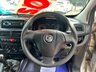 USED 2017 17 VAUXHALL COMBO 1.3 CDTi 2300 ecoFLEX 16v Temperature Controlled 3dr Diesel Manual FWD L2 H1 (s/s) (123 g/km, 94 bhp) 