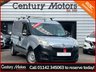 USED 2017 17 VAUXHALL COMBO 1.3 CDTi 2300 ecoFLEX 16v Temperature Controlled 3dr Diesel Manual FWD L2 H1 (s/s) (123 g/km, 94 bhp) 
