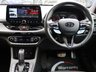 USED 2022 22 HYUNDAI I30 (22) 2.0 N PERFORMANCE DCT FULL HYUNDAI HIST - N LIGHT SEATS