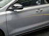 USED 2022 22 HYUNDAI I30 (22) 2.0 N PERFORMANCE DCT FULL HYUNDAI HIST - N LIGHT SEATS