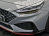 USED 2022 22 HYUNDAI I30 (22) 2.0 N PERFORMANCE DCT FULL HYUNDAI HIST - N LIGHT SEATS