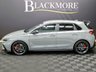 USED 2022 22 HYUNDAI I30 (22) 2.0 N PERFORMANCE DCT FULL HYUNDAI HIST - N LIGHT SEATS