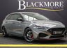 USED 2022 22 HYUNDAI I30 (22) 2.0 N PERFORMANCE DCT FULL HYUNDAI HIST - N LIGHT SEATS