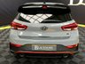 USED 2022 22 HYUNDAI I30 (22) 2.0 N PERFORMANCE DCT FULL HYUNDAI HIST - N LIGHT SEATS