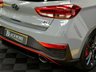 USED 2022 22 HYUNDAI I30 (22) 2.0 N PERFORMANCE DCT FULL HYUNDAI HIST - N LIGHT SEATS