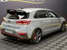 USED 2022 22 HYUNDAI I30 (22) 2.0 N PERFORMANCE DCT FULL HYUNDAI HIST - N LIGHT SEATS