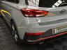 USED 2022 22 HYUNDAI I30 (22) 2.0 N PERFORMANCE DCT FULL HYUNDAI HIST - N LIGHT SEATS