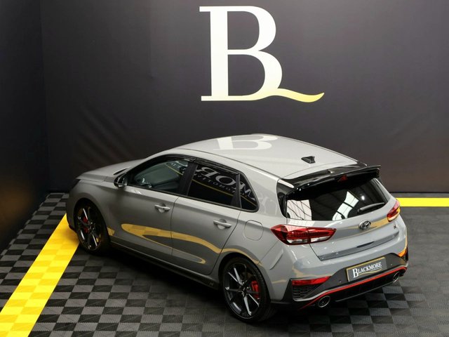 View our HYUNDAI I30