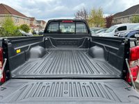 USED 2023 23 ISUZU D-MAX 1.9 TD Utility Pickup 2dr Diesel Manual Euro 6 (s/s) (164 ps) 1 OWNER FROM NEW, ONLY 7788 MILES FROM NEW, EURO 6 "NO VAT"