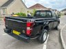 USED 2023 23 ISUZU D-MAX 1.9 TD Utility Pickup 2dr Diesel Manual Euro 6 (s/s) (164 ps) 1 OWNER FROM NEW, ONLY 7788 MILES FROM NEW, EURO 6 "NO VAT"