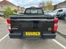 USED 2023 23 ISUZU D-MAX 1.9 TD Utility Pickup 2dr Diesel Manual Euro 6 (s/s) (164 ps) 1 OWNER FROM NEW, ONLY 7788 MILES FROM NEW, EURO 6 "NO VAT"