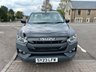 USED 2023 23 ISUZU D-MAX 1.9 TD Utility Pickup 2dr Diesel Manual Euro 6 (s/s) (164 ps) 1 OWNER FROM NEW, ONLY 7788 MILES FROM NEW, EURO 6 "NO VAT"