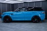 USED 2018 68 LAND ROVER RANGE ROVER SPORT 5.0 P575 V8 SVR SUV 5dr Petrol Auto 4WD Euro 6 (s/s) (575 ps) * HEADS UP DISPLAY- PANROOF*