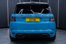 USED 2018 68 LAND ROVER RANGE ROVER SPORT 5.0 P575 V8 SVR SUV 5dr Petrol Auto 4WD Euro 6 (s/s) (575 ps) * HEADS UP DISPLAY- PANROOF*