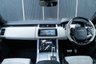 USED 2018 68 LAND ROVER RANGE ROVER SPORT 5.0 P575 V8 SVR SUV 5dr Petrol Auto 4WD Euro 6 (s/s) (575 ps) * HEADS UP DISPLAY- PANROOF*