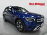 USED 2019 69 MERCEDES-BENZ GLC 2.0 GLC220d Sport SUV 5dr Diesel G-Tronic+ 4MATIC Euro 6 (s/s) (194 ps) 