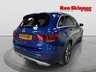 USED 2019 69 MERCEDES-BENZ GLC 2.0 GLC220d Sport SUV 5dr Diesel G-Tronic+ 4MATIC Euro 6 (s/s) (194 ps) 