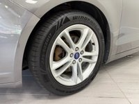 USED 2015 15 FORD MONDEO 2.0 TDCi Titanium Estate 5dr Diesel Powershift Euro 6 (s/s) (150 ps) 