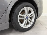 USED 2015 15 FORD MONDEO 2.0 TDCi Titanium Estate 5dr Diesel Powershift Euro 6 (s/s) (150 ps) 