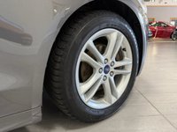 USED 2015 15 FORD MONDEO 2.0 TDCi Titanium Estate 5dr Diesel Powershift Euro 6 (s/s) (150 ps) 
