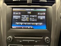 USED 2015 15 FORD MONDEO 2.0 TDCi Titanium Estate 5dr Diesel Powershift Euro 6 (s/s) (150 ps) 