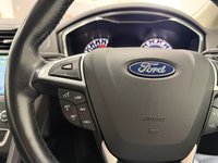 USED 2015 15 FORD MONDEO 2.0 TDCi Titanium Estate 5dr Diesel Powershift Euro 6 (s/s) (150 ps) 